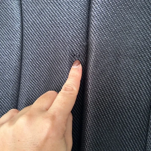 L'Agence black fitted dress sz 6 - Picture 6 of 17